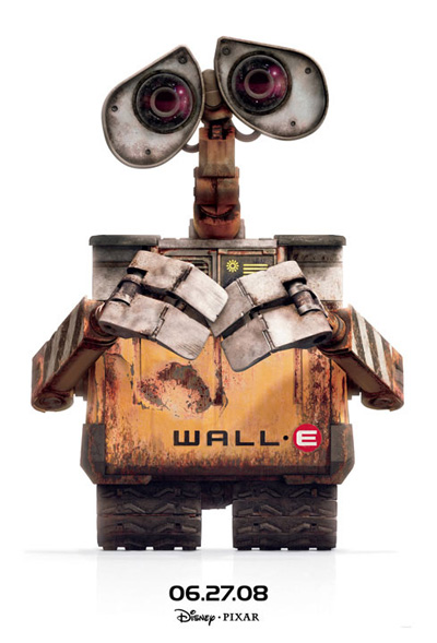 Wall E