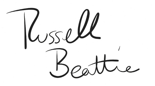 Russell Beattie's Weblog